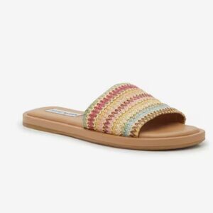 STEVE MADDEN SIENNA SANDAL